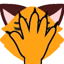 furfacepaw Discord Emoji