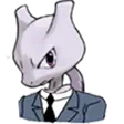 PokemonMewtwo2 Discord Emoji