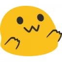 Owo1 owo1 Discord Emoji