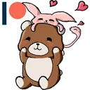 honeybear