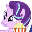 starlightpopcorn starlightpopcorn