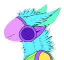 :ProtogenBot: Discord Emote