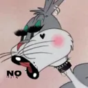 no