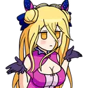 MukuroShrug