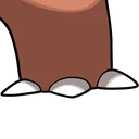 foot