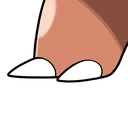 otherfoot