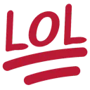 redlol Discord Emoji