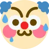 clownsweat