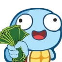 SquirtleMoney