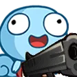 SquirtleGun