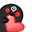 BlackSpiritHeart