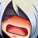 2Bflustered Discord Emoji