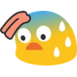 blob_sweat Discord Emoji