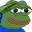 PepeSalute