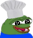peepoChef
