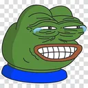 PepeLaugh