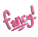 fancy fancy