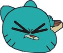 :gumball: Discord Emote