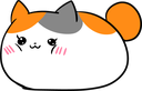 :FattyKitty: Discord Emote
