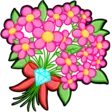 ponceBOUQUET