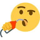 DrinkingGasoline