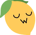 Lemonuwu Discord Emoji