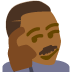 taps_head Discord emoji