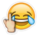 Hahafuckyou Discord Emoji