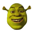 shrek shrek