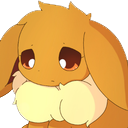 eeveeSad Discord emoji