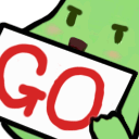 :gobed: Discord Emote