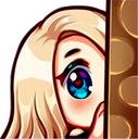 :peek: Discord Emote