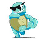 :SquirtleSquadStrut: Discord Emote