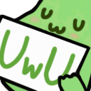 :uwu_bean: Discord Emote