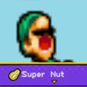 :supernut: Discord Emote