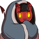 :blanket: Discord Emote
