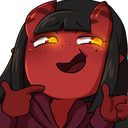 :ayyyy: Discord Emote