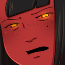 :offended: Discord Emote