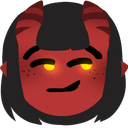 :smirk: Discord Emote