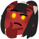 :thinking: Discord Emote
