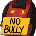 :nobully: Discord Emote