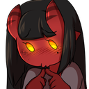 :shy: Discord Emote