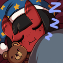 :zzz: Discord Emote