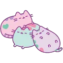 pusheenlazy