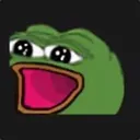 pepeSup Discord Emoji