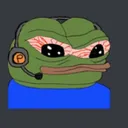 Pepe Gamer PepeGamer Discord Emoji