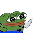 peepoKnife
