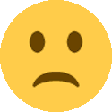 spierdalaj Discord emoji
