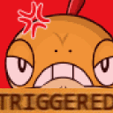 ScraggyTriggered