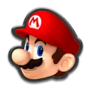 mario Discord Emoji